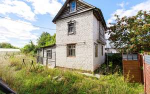 Дом 59м², 2-этажный, участок 0 сот.