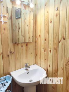 Дом 55м², 2-этажный, участок 5 сот.