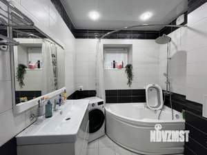 Коттедж 133м², 2-этажный, участок 5 сот.