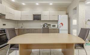 Дом 154м², 2-этажный, участок 5 сот.