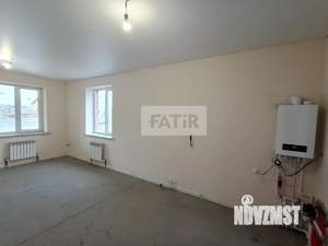 Дом 164м², 2-этажный, участок 6 сот.