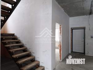 Дом 134м², 2-этажный, участок 5 сот.