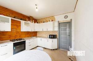 Дом 111м², 2-этажный, участок 5 сот.