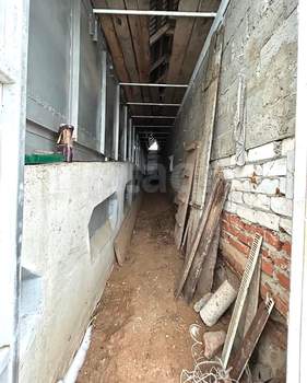 Дом 138м², 1-этажный, участок 10 сот.