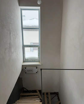 Дом 138м², 2-этажный, участок 7 сот.