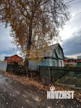 Дом 46м², 1-этажный, участок 7 сот.