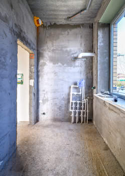 Дом 244м², 3-этажный, участок 7 сот.