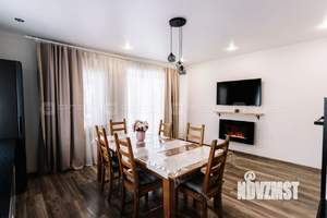 Дом 160м², 2-этажный, участок 4 сот.