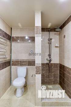 Дача 130м², 2-этажный, участок 4 сот.