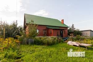 Дом 159м², 2-этажный, участок 11 сот.