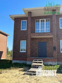 Дом 500м², 2-этажный, участок 5 сот.