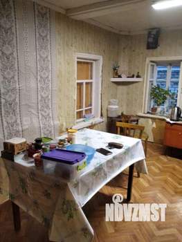 Дом 26м², 1-этажный, участок 4 сот.