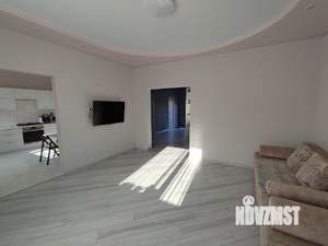 Коттедж 168м², 1-этажный, участок 4 сот.