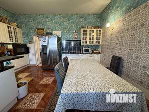 Коттедж 350м², 2-этажный, участок 30 сот.