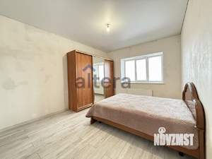 Коттедж 393м², 3-этажный, участок 6 сот.