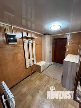 Дача 50м², 1-этажный, участок 3 сот.