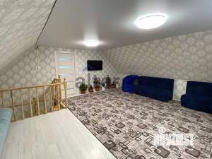 Дача 100м², 2-этажный, участок 6 сот.