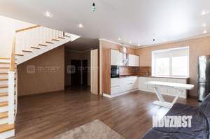 Дом 143м², 2-этажный, участок 6 сот.