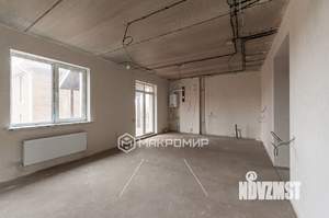 Таунхаус 174м², 3-этажный, участок 2 сот.