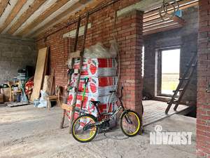 Дом 267м², 2-этажный, участок 10 сот.