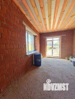 Дом 110м², 1-этажный, участок 5 сот.