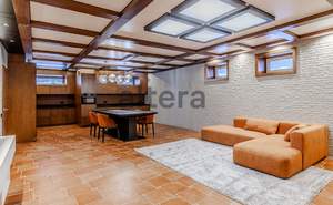 Дом 320м², 2-этажный, участок 7 сот.