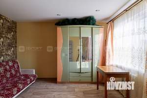 Дом 124м², 2-этажный, участок 4 сот.