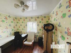 Дом 212м², 2-этажный, участок 7 сот.