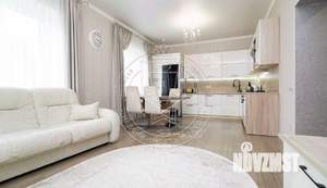 Дом 124м², 2-этажный, участок 5 сот.