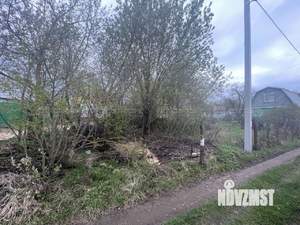 Дача 69м², 2-этажный, участок 4 сот.