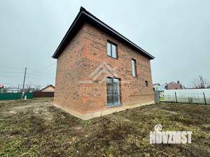 Дом 143м², 2-этажный, участок 5 сот.