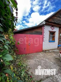 Дача 54м², 1-этажный, участок 8 сот.