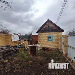 Дача 21м², 1-этажный, участок 6 сот.