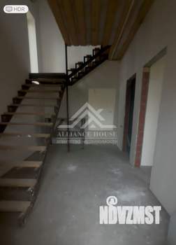 Дом 124м², 2-этажный, участок 6 сот.