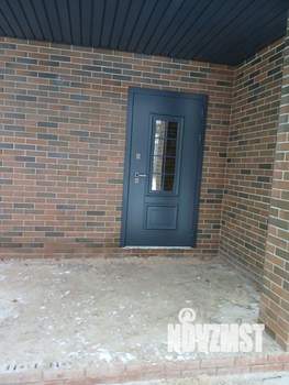 Коттедж 140м², 2-этажный, участок 4 сот.