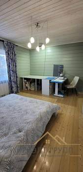 Дача 95м², 1-этажный, участок 7 сот.