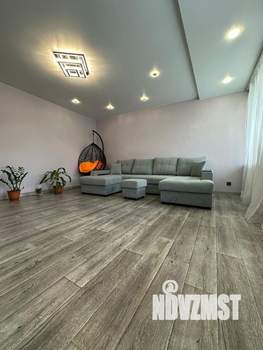 Дом 175м², 1-этажный, участок 6 сот.