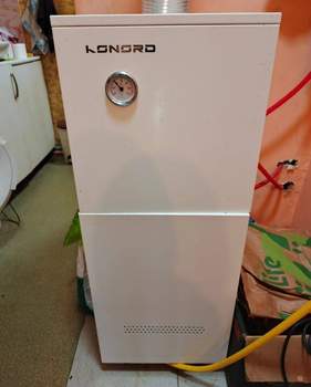 Дом 120м², 2-этажный, участок 11 сот.