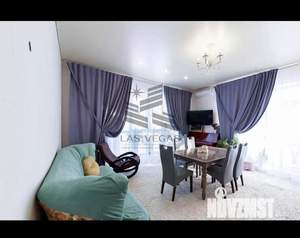 Таунхаус 165м², 2-этажный, участок 4 сот.