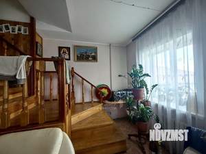 Дом 231м², 2-этажный, участок 6 сот.