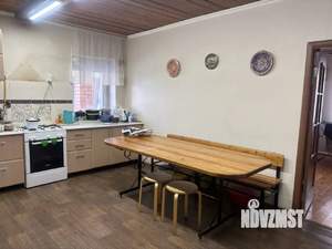 Дом 100м², 1-этажный, участок 6 сот.