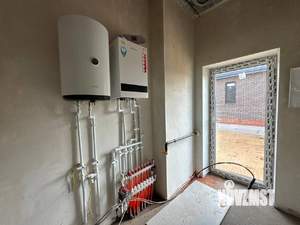 Дом 130м², 1-этажный, участок 6 сот.