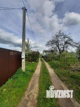 Дача 25м², 2-этажный, участок 3 сот.