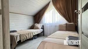 Дом 96м², 2-этажный, участок 2 сот.