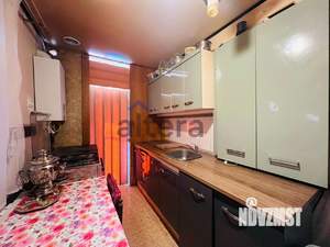 Дом 53м², 1-этажный, участок 5 сот.