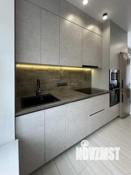 Дом 127м², 2-этажный, участок 5 сот.