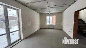 Дом 141м², 2-этажный, участок 6 сот.