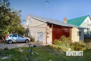 Дом 126м², 2-этажный, участок 7 сот.