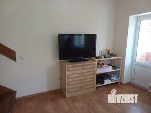 Таунхаус 135м², 3-этажный, участок 1 сот.