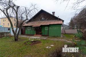 Дом 70м², 1-этажный, участок 4 сот.